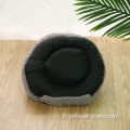 Lit pour animaux de compagnie joli coussin mignon